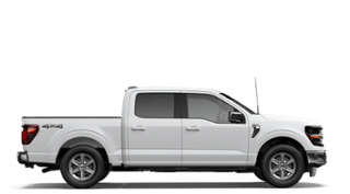 2026 Ford F-150® External Image 1